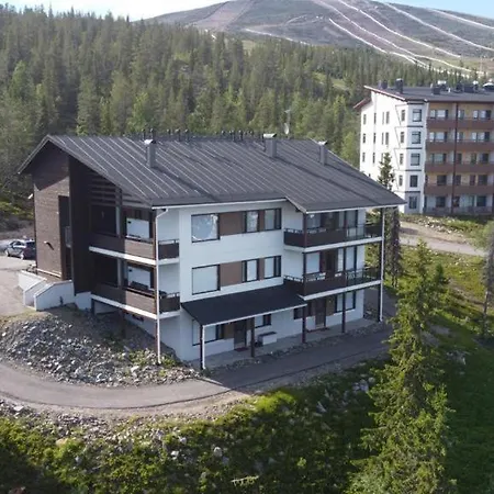 Yllaes 201 Apartment *