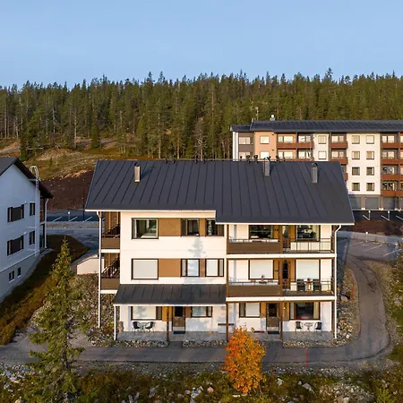Yllaes 201 * Yllasjarvi