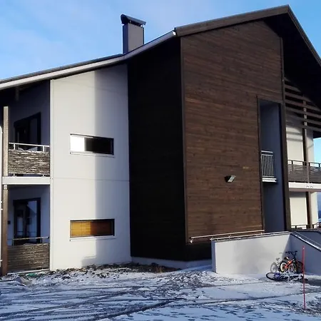 Yllas 201 Ylläsjärvi