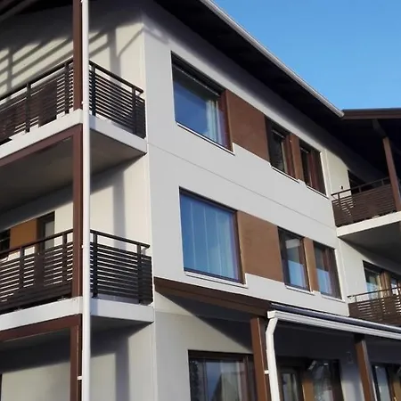 Lejlighed Yllas 201 *