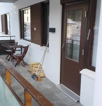 Yllas 201 Ylläsjärvi