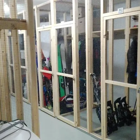 Lejlighed Yllas 201 Ylläsjärvi