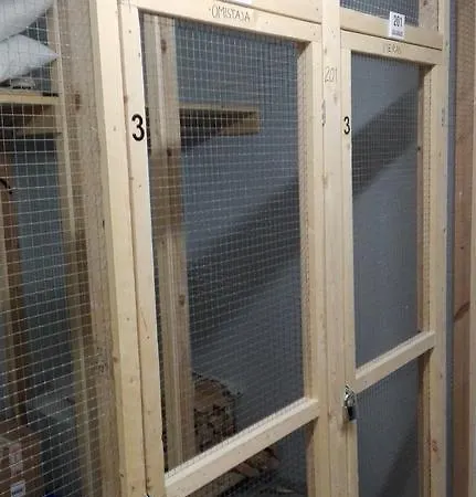 Lejlighed Yllas 201 *