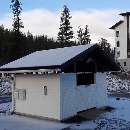 Yllas 201 Ylläsjärvi