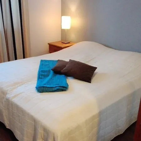 Apartmán Yllaes 201