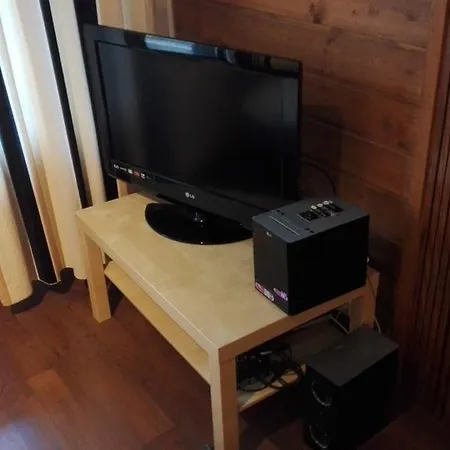 Lejlighed Yllas 201 *