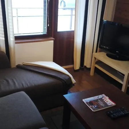 Lejlighed Yllas 201 Ylläsjärvi