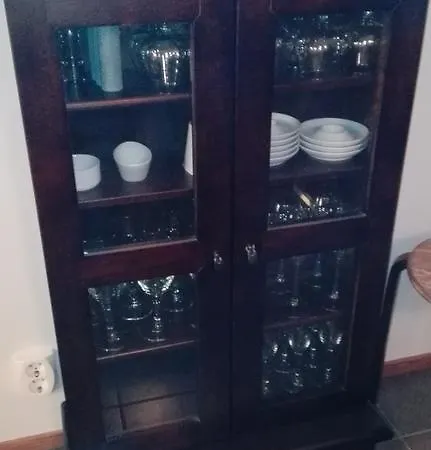 Lejlighed Yllas 201 *