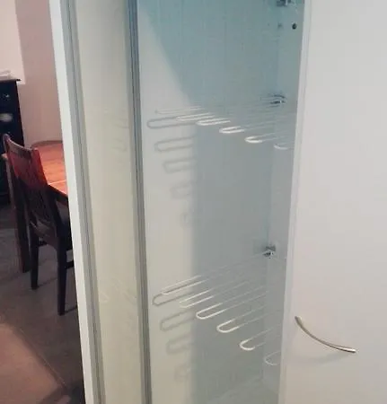 Lejlighed Yllas 201 *