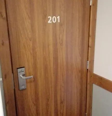 Lejlighed Yllas 201 Ylläsjärvi