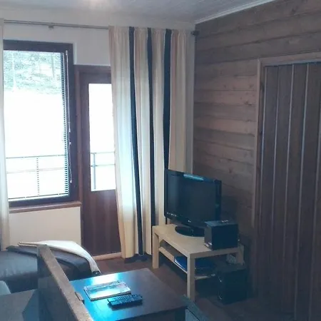 Apartment Yllaes 201 Yllasjarvi