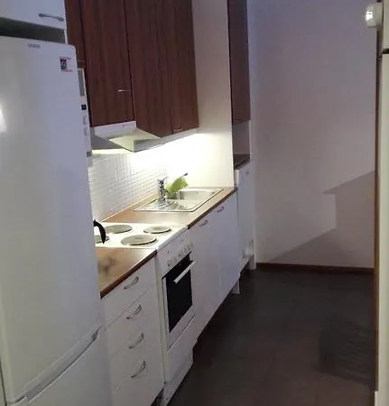 Yllas 201 Ylläsjärvi