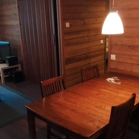 Apartment Yllaes 201 Yllasjarvi