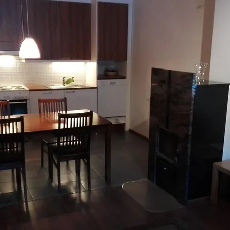 Lejlighed Yllas 201 *