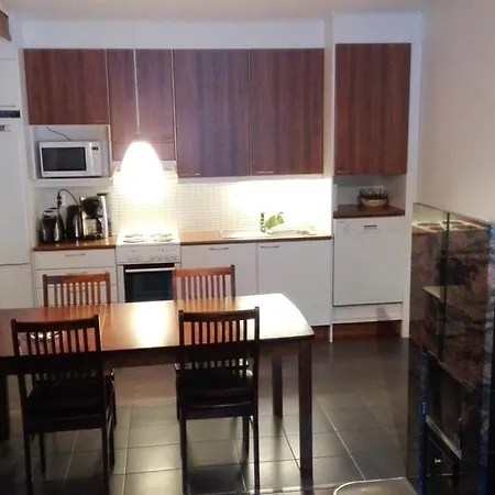 Yllas 201 Ylläsjärvi