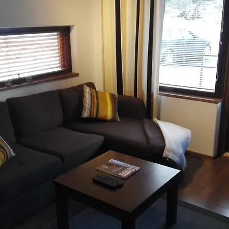 Yllas 201 Ylläsjärvi