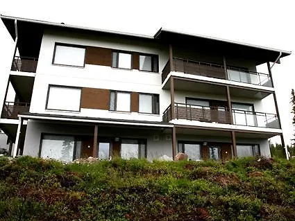 Yllaes 201 Apartment