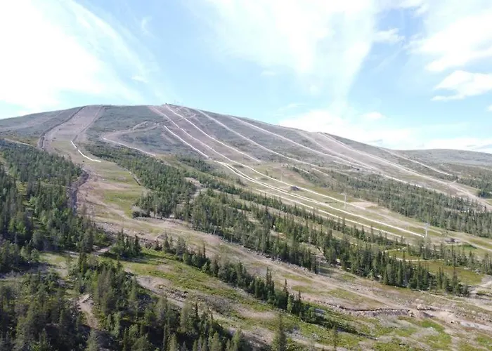 Yllaes 201 아파트 *