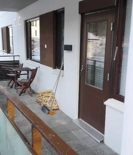 Yllaes 201 Ylläsjärvi