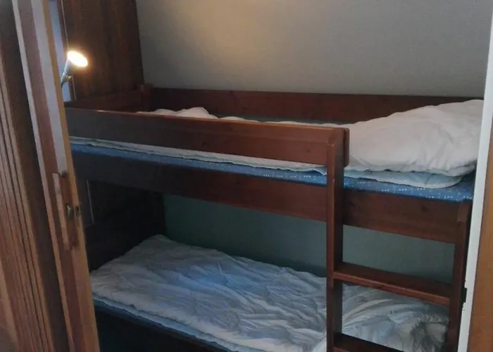 아파트 Yllaes 201