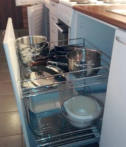 شقة Yllaes 201 Ylläsjärvi