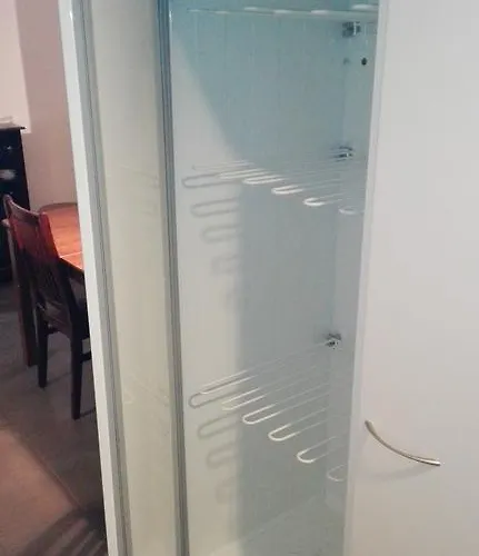 아파트 Yllaes 201 *