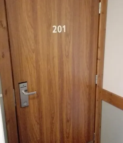 شقة Yllaes 201 Ylläsjärvi