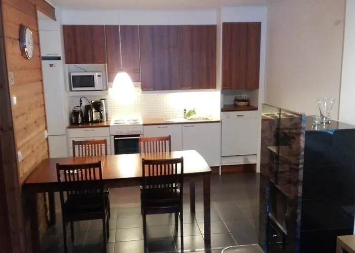 Yllaes 201 Ylläsjärvi