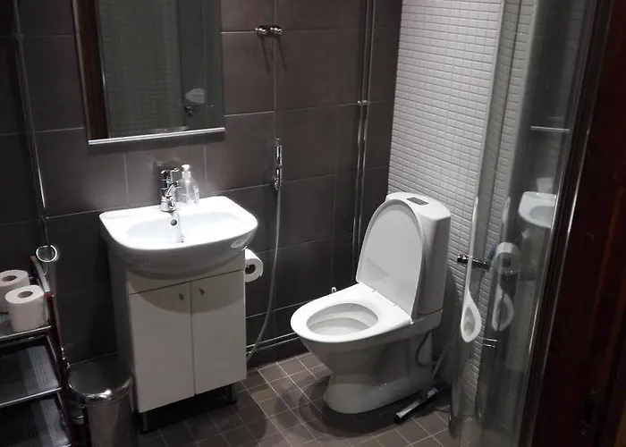 아파트 Yllaes 201