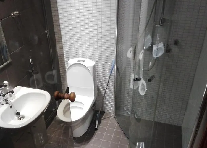 아파트 Yllaes 201 Ylläsjärvi