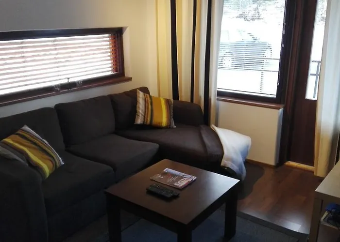 Yllaes 201 Ylläsjärvi